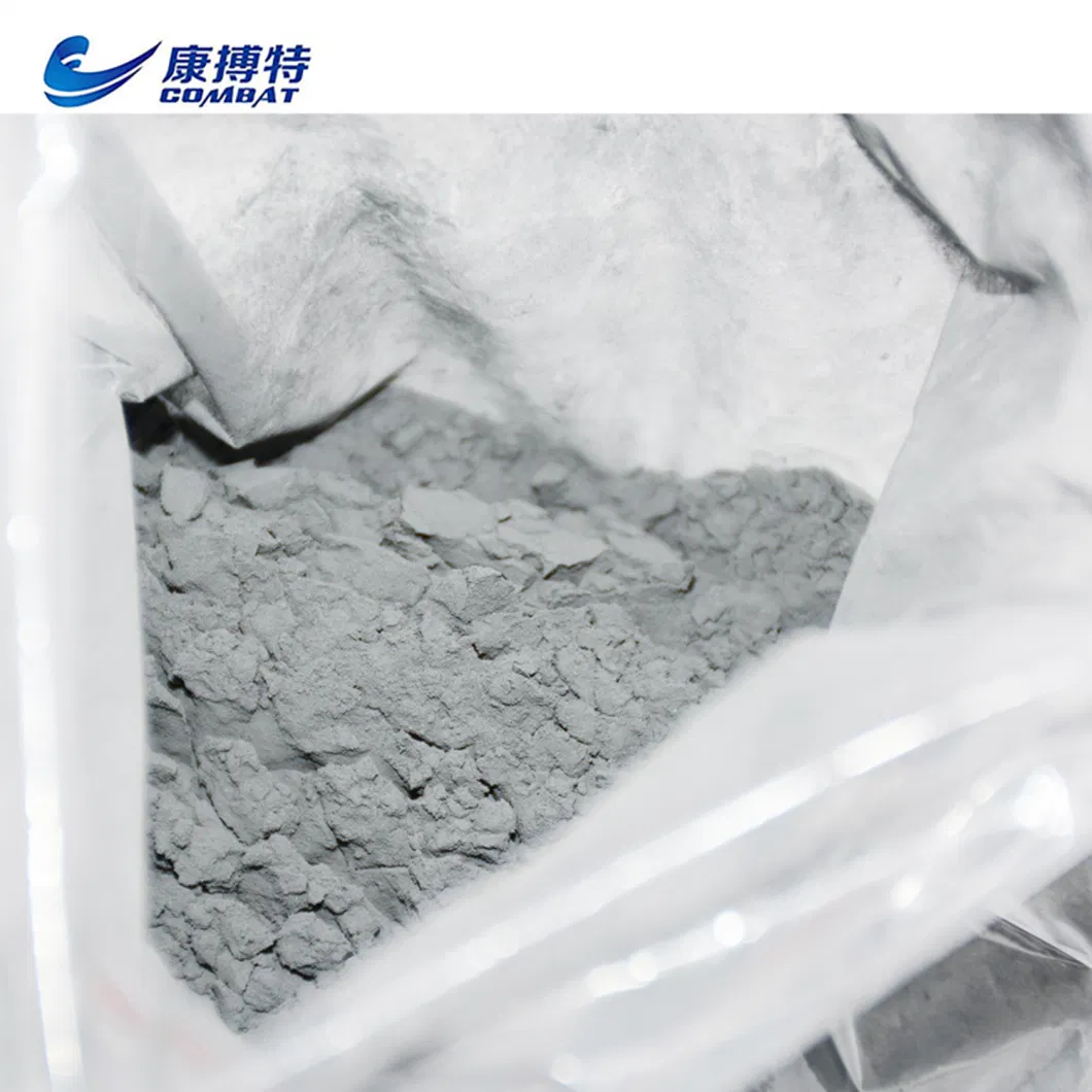 99.95% High Purity Molybdenum Powder for Spraying / Coating