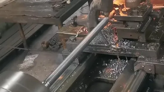 Niobium Rod Nb1&Nb2 Hochwertige Niobium Rods